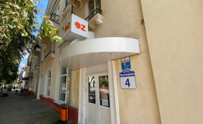 Аренда торгового помещения, Молодечно, Притыцкого ул., 4,  79.1 кв.м.. Фото 1