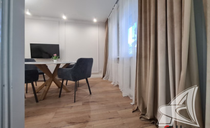 Купить 3-комнатную квартиру, Брест, Центр, б-р Шевченко. Фото 10