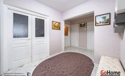 Купить 1-комнатную квартиру, Минск, Налибокская, 8(Фрунзенский район). Фото 7