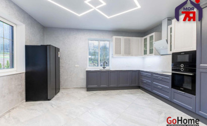 Купить коттедж, Алекшицы, Центральная ул., 12 соток. Фото 11