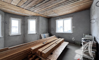 Купить дом, Большие Мотыкалы, Мотыкальский с/с, 18.2 соток. Фото 32