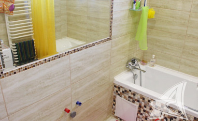 Купить 3-комнатную квартиру, Тельмы-2, , . Фото 18