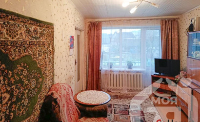 Купить 3-комнатную квартиру, Вилейка, Социалистическая ул., 58. Фото 4