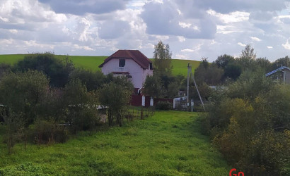 Купить дом, Новашино, Центральная ул., 41, 15.76 соток. Фото 1