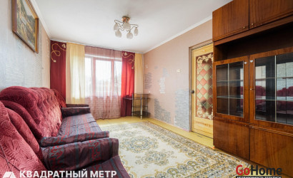 Купить 4-комнатную квартиру, Минск, Казинца ул., 76(Октябрьский район). Фото 8