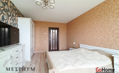 Купить 2-комнатную квартиру, Минск, Скрипникова ул., 9 (Фрунзенский район). Фото 20