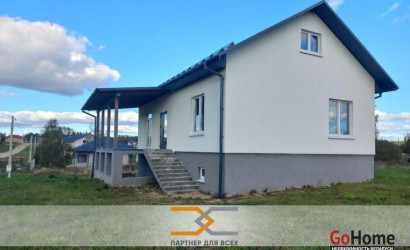 Купить дом, Бузуны, Лесная ул., 12.6 соток. Фото 22