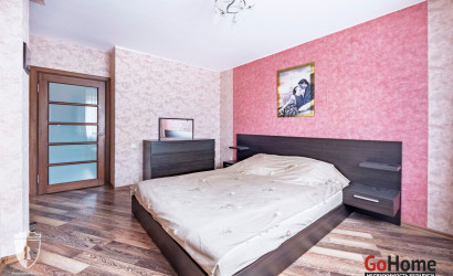 Купить 3-комнатную квартиру, Минск, Скрипникова, 7 (Фрунзенский район). Фото 8