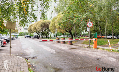 Купить 4-комнатную квартиру, Минск, Семёнова, 15(Ленинский район). Фото 14