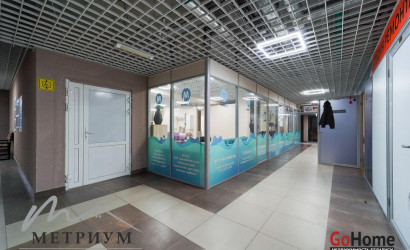 Аренда помещения, Минск, Мстиславца ул., 3,  120 кв.м.. Фото 16