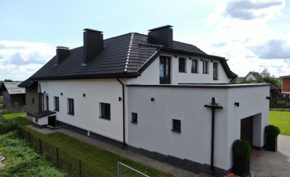 Снять 3-комнатную квартиру, Заславль, Приморская, 39. Фото 31
