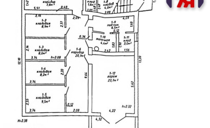 Купить дом, Молодечно, Мицкевича ул., 15 соток. Фото 20