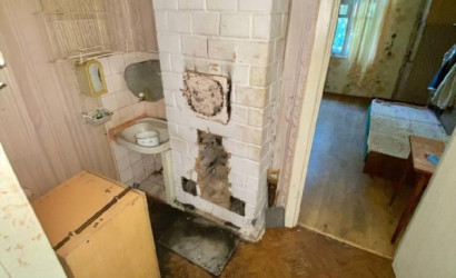 Купить 1-комнатную квартиру, Барановичи, Брестская, 44. Фото 10