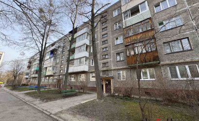 Купить 2-комнатную квартиру, Гродно, Ленинского Комсомола, 4. Фото 11