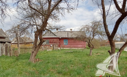 Купить дом в деревне, Пожежин, Великоритский с/с, 25 соток. Фото 20