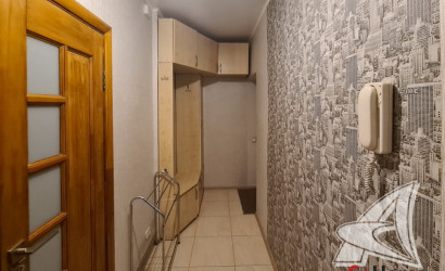 Купить 1-комнатную квартиру, Брест, Центр, наб. Франциска Скорины. Фото 18