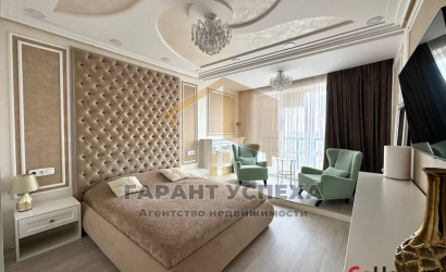 Купить 2-комнатную квартиру, Брест, ул. Октябрьской революции, д. . Фото 2