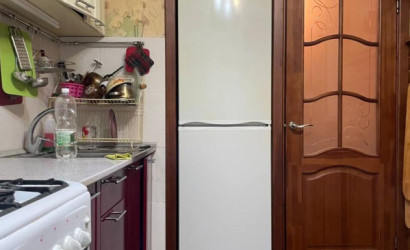 Купить 4-комнатную квартиру, Витебск, Чкалова ул., 40. Фото 3