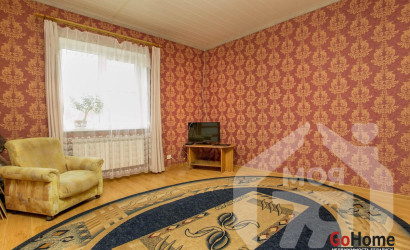 Купить коттедж, Красное, Сергея Новикова ул., 16 соток. Фото 16