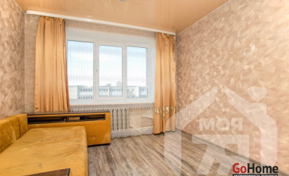 Купить 3-комнатную квартиру, Молодечно, Якуба Ясинского ул., 34. Фото 3