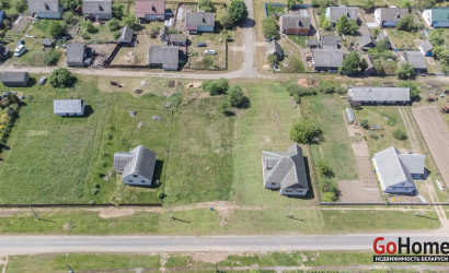 Купить дом, Деревная, Подлесная ул., 20 соток. Фото 10