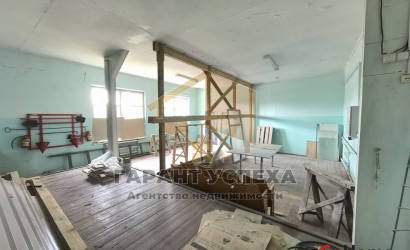 Продажа производственного помещения, Липинки, Домачевский с/с, 159.2 кв.м.. Фото 15