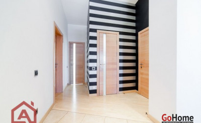 Снять 3-комнатную квартиру, Минск, Сурганова, 38 (Советский район). Фото 7