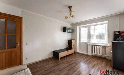 Купить 2-комнатную квартиру, Минск, Голодеда ул., 30 (Заводской район). Фото 2