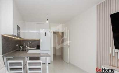 Купить 1-комнатную квартиру, Копище, Николая Камова ул., 3. Фото 6