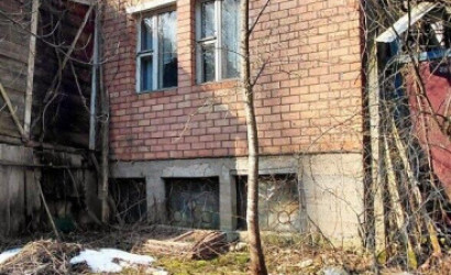 Купить дом в деревне, Инженер, 8 соток. Фото 2