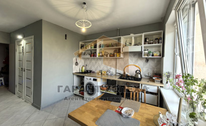 Купить 3-комнатную квартиру, Брест, ул. Куйбышева. Фото 1