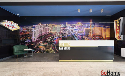 Купить 1-комнатную квартиру, Минск, Левина ул., 9 (Октябрьский район). Фото 23