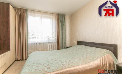 Купить 3-комнатную квартиру, Минск, Алтайская ул., 164/1 (Заводской район). Фото 7