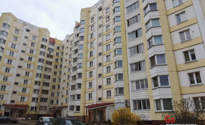 Купить 1-комнатную квартиру, Минск, Корженевского, 2А (Октябрьский район). Фото 7