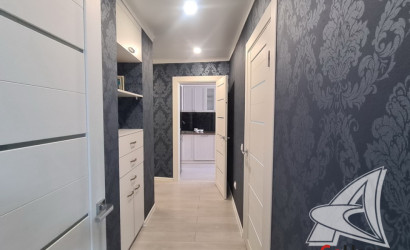 Купить 2-комнатную квартиру, Брест, Вулька, ул. Морозова. Фото 12