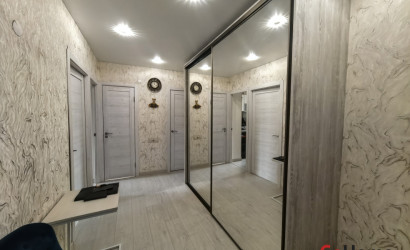 Купить 2-комнатную квартиру, Витебск, Смоленская, 11/1. Фото 13