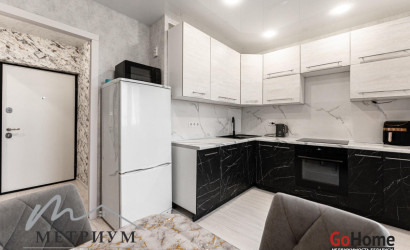 Купить 1-комнатную квартиру, Столбцы, Ленинская ул., 107. Фото 7