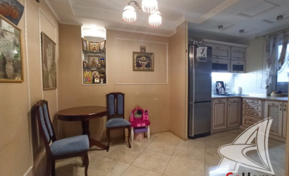 Купить 1-комнатную квартиру, Брест, Восток, ул. Московская. Фото 3