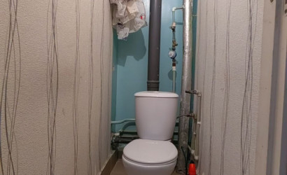 Купить 2-комнатную квартиру, Улуковье, молодежная,50. Фото 7