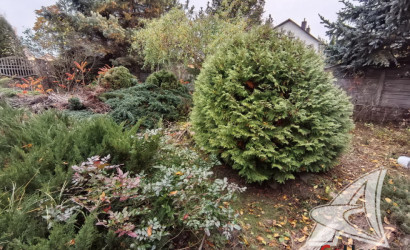 Купить дом, Каменец, г. Каменец, 14.95 соток. Фото 40