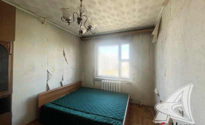 Купить 3-комнатную квартиру, Брест, Вулька, ул. Сябровская. Фото 4