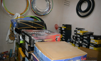 Продажа торгового помещения, Орша, Народная ул., 4,  104.4 кв.м.. Фото 7