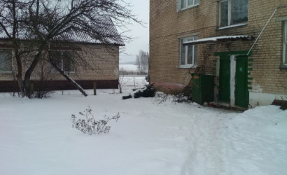 Купить 3-комнатную квартиру, Тесновая 1, пер. Школьный дом 2, квартира 4. Фото 9