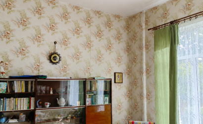Купить 2-комнатную квартиру, Озеры, Кирова 62в. Фото 10