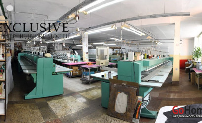 Продажа помещения, Полоцк, Строительная ул., 10,  2540 кв.м.. Фото 14