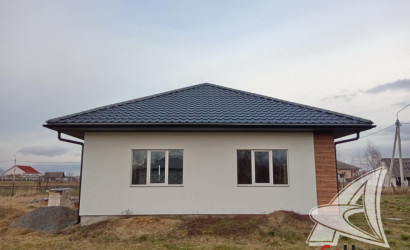 Купить дом, Харитоны, Чернинский с/с, 14.35 соток. Фото 7