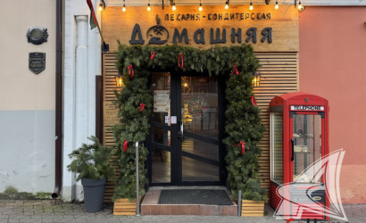 Аренда торгового помещения, Брест, Центр,  49.5 кв.м.. Фото 1