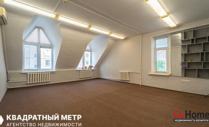 Продажа офиса, Минск, Независимости просп., 172, 40.2 кв.м.. Фото 7