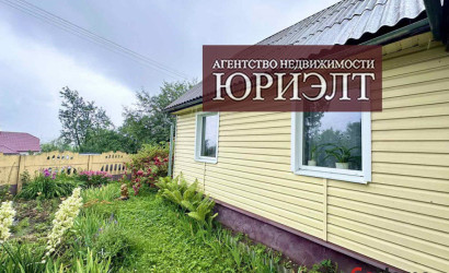 Купить дом, Гродно, Кульбакская, 25 соток. Фото 1