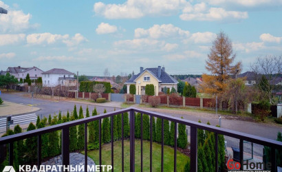 Купить 3-комнатную квартиру, Боровляны, Университетская ул., 9/А. Фото 25